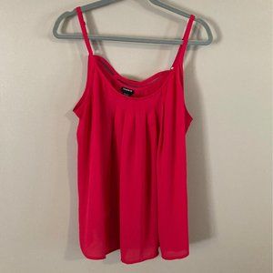 Torrid Tank Top